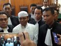 Perjalanan Sidang Gus Nur: Gesekan FPI-Banser hingga Teriakan PKI