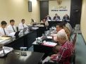 KPPU Periksa 6 Saksi dari PT Kediri Putra Terkait Tender Jalan