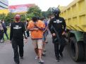 Sindikat pengekspor kendaraan hasil kejahatan diamankan Subdit Jatanras Polda Jatim
