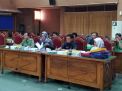 Hearing di Komisi D DPRD Kabupaten Ponorogo