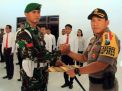 Ada Sosok TNI di Balik Penangkapan Perampok Nasabah Bank di Blitar