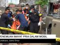 Video : Mayat Dalam Mobil di Surabaya