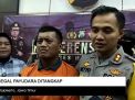 Video: Jadi Begal Payudara Satpam di Mojokerto Ditangkap