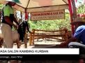Video: Jasa Salon Kambing Kurban di Ponorogo