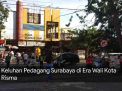 Video: Keluhan Pedagang Surabaya di Era Wali Kota Risma