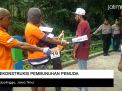 Video: Rekonstruksi Pembunuhan Pemuda di Probolinggo