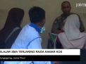 Video: Pelajar SMA di Tulungagung Terjaring Razia Kamar Kos
