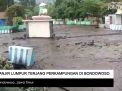 Video: Detik-detik Banjir Lumpur Terjang Lereng Gunung Ijen