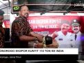 Video: Ponorogo Ekspor 100 Ton Kunyit ke India