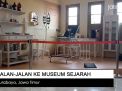 Video: Jalan-jalan ke Museum Sejarah di Surabaya