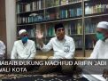 Video: Habaib di Surabaya Dukung Machfud Arifin Jadi Wali Kota