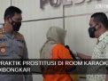 Video: Praktik Prostitusi di Room Karaoke Dibongkar