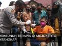 Video: Pembunuh Terapis di Mojokerto Didor