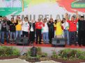 Tokoh di Bojonegoro Dukung Jokowi, Timses: Harus Menang