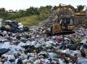 Bau Sampah TPA Tlekung Kota Batu Dikeluhkan Warga
