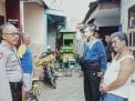 Tabung Gas Elpiji Bocor, Tiga Orang di Kota Mojokerto Terluka