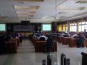 26 Bakal Calon Kepala Daerah di Jatim Tes Psikologi di Kota Malang