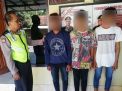 Miris, Tiga Pelajar SMA di Ponorogo Curi Uang Kotak Amal Masjid