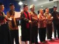 Tokoh lintas agama Surabaya deklarasi tolak people power