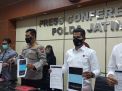 Provokator Penyerangan Pos Penyekatan Suramadu Ditangkap: Saya Minta Maaf