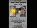 Gadis di Surabaya Hilang 4 Hari, Terakhir Terlihat Dibonceng Orang Tak Dikenal