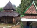 Misteri Masjid Tua dan Tempat Berjemur Wali Songo di Kampung Pitu Pacitan