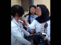 Viral Video Sekelompok Cewek ABG Cekcok Gara-gara Rebutan Pacar