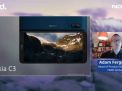 Virtual Media Launch - Nokia C3