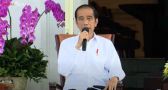 Reshuffle Kabinet, Presiden Jokowi Kenalkan Enam Menteri Baru
