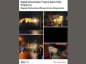 Viral Kantor Kelurahan Jadi Tempat Resepsi, Disebut di Kota Mojokerto