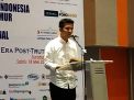Wagub Emil: Investor Asing Berencana Bangun PLTS Bendungan di Jatim