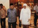 Wapres Jusuf Kalla dan Gubernur Jatim Khofifah