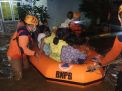 Dua Desa di Probolinggo Terendam Akibat Banjir Kiriman