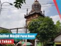 Video: Melihat Masjid Perut Bumi di Tuban