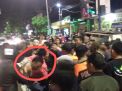 Polisi Buru Maling Motor yang Berhasil Kabur di Surabaya