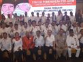 Tim Kampanye Daerah untuk pasangan Calon Presiden dan Cawapres Joko Widodo-Ma'ruf Amin