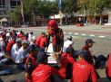 Siswa SMK 2 PGRI Ponorogo Kumpulkan Donasi untuk Korban Gempa di Palu