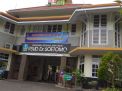 Gedung RSU dr Soetomo, Surabaya/Foto: Fahrizal Tito-jatimnow.com