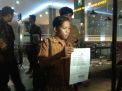 AR, karyawan La Lisa Hotel korban penganiyaan Pilot Lion Air