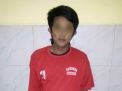 Jalamuddin pelaku perampasan motor ditangkap Resmob Polrestabes Surabaya