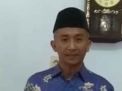 Direktur Aswaja NU Center Kabupaten Kediri, Dafid Fuadi
