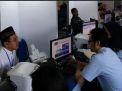 Pengurusan paspor di Kantor Imigrasi Kelas I Khusus Surabaya