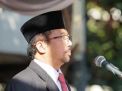 Ketua Dewan Pembina YPTA Surabaya, Bambang DH