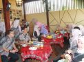 Majukan Industri Kerajinan, Dekranasda Bandung Kunjungi Banyuwangi