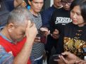 Unit PPA Satreskrim Polrestabes Surabaya menangkap ayah tiri korban 