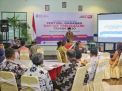 Bupati Mochamad Nur Arifin di Festival Gagasan Rakyat Trenggalek 2020