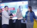 Meriahkan HPN 2020, Puluhan Wartawan Ikuti PWI Jatim Idol