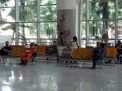 Ilustrasi aktivitas di Bandara Internasional Juanda (Foto: Dok. jatimnow.com) 