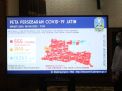 Positif Covid-19 di Jatim Bertambah 33 Orang, Terbanyak dari Surabaya