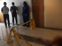 Wanita Tewas di Apartemen Surabaya, Polisi Temukan Potongan Rambut